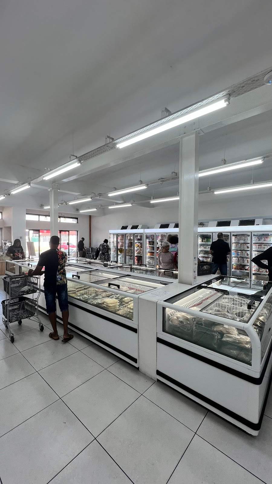 Stanger Cold Storage — photo 4