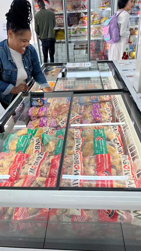 Stanger Cold Storage — photo 5