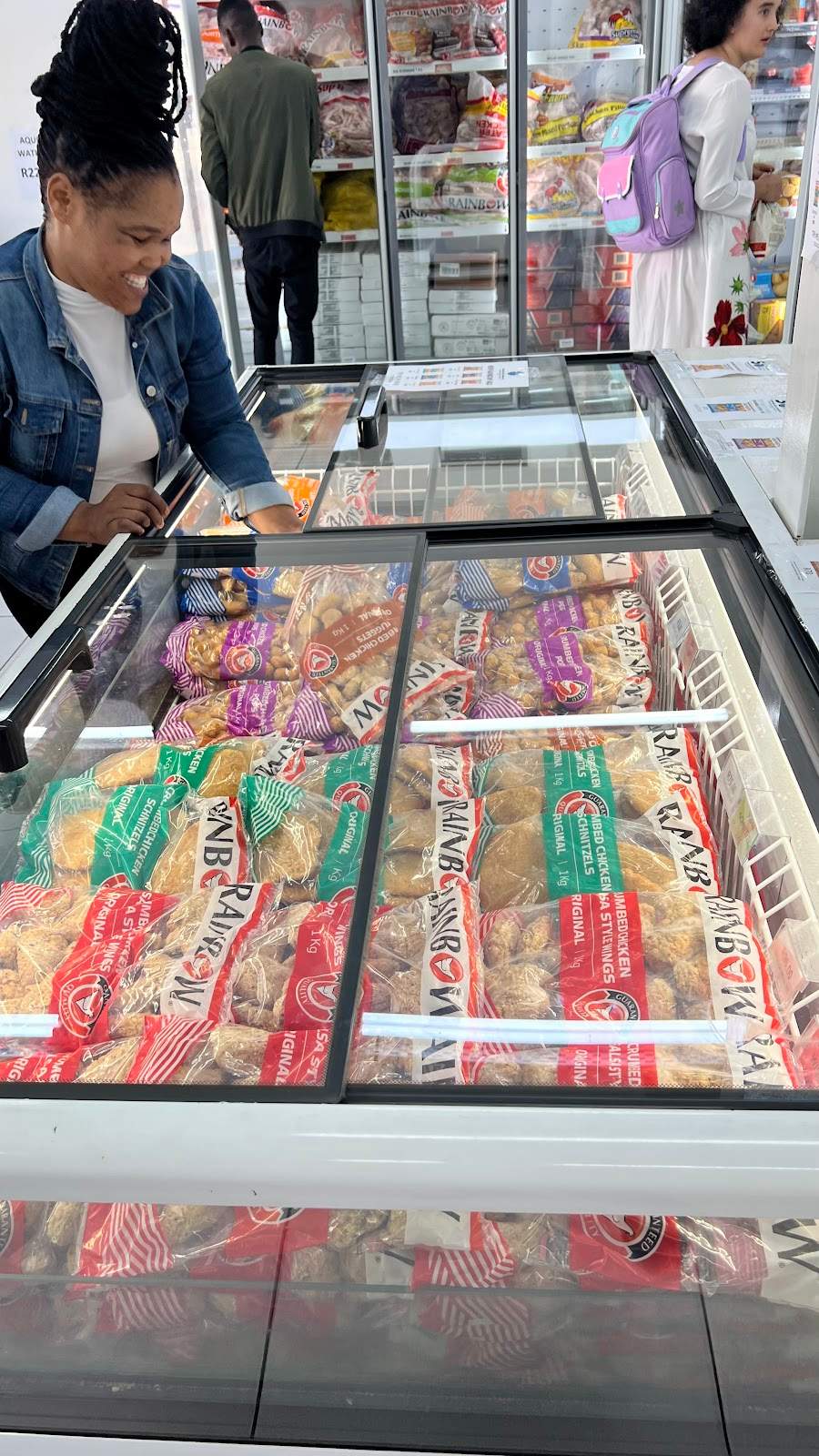 Stanger Cold Storage — photo 5