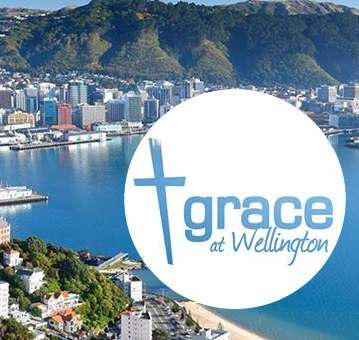Grace Wellington Church