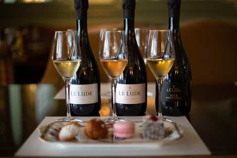 Le Lude Estate and Orangerie Restaurant — photo 5