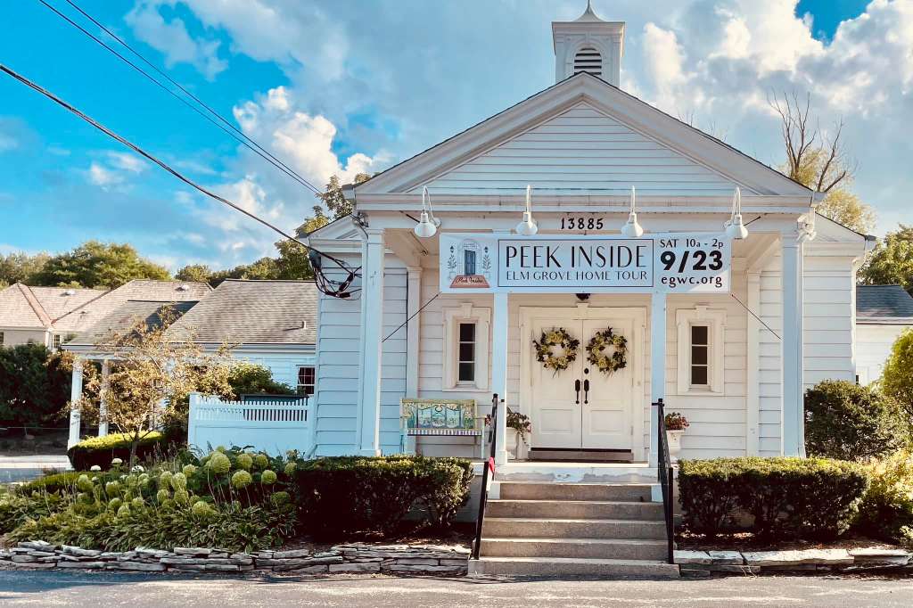 Elm Grove Woman's Club