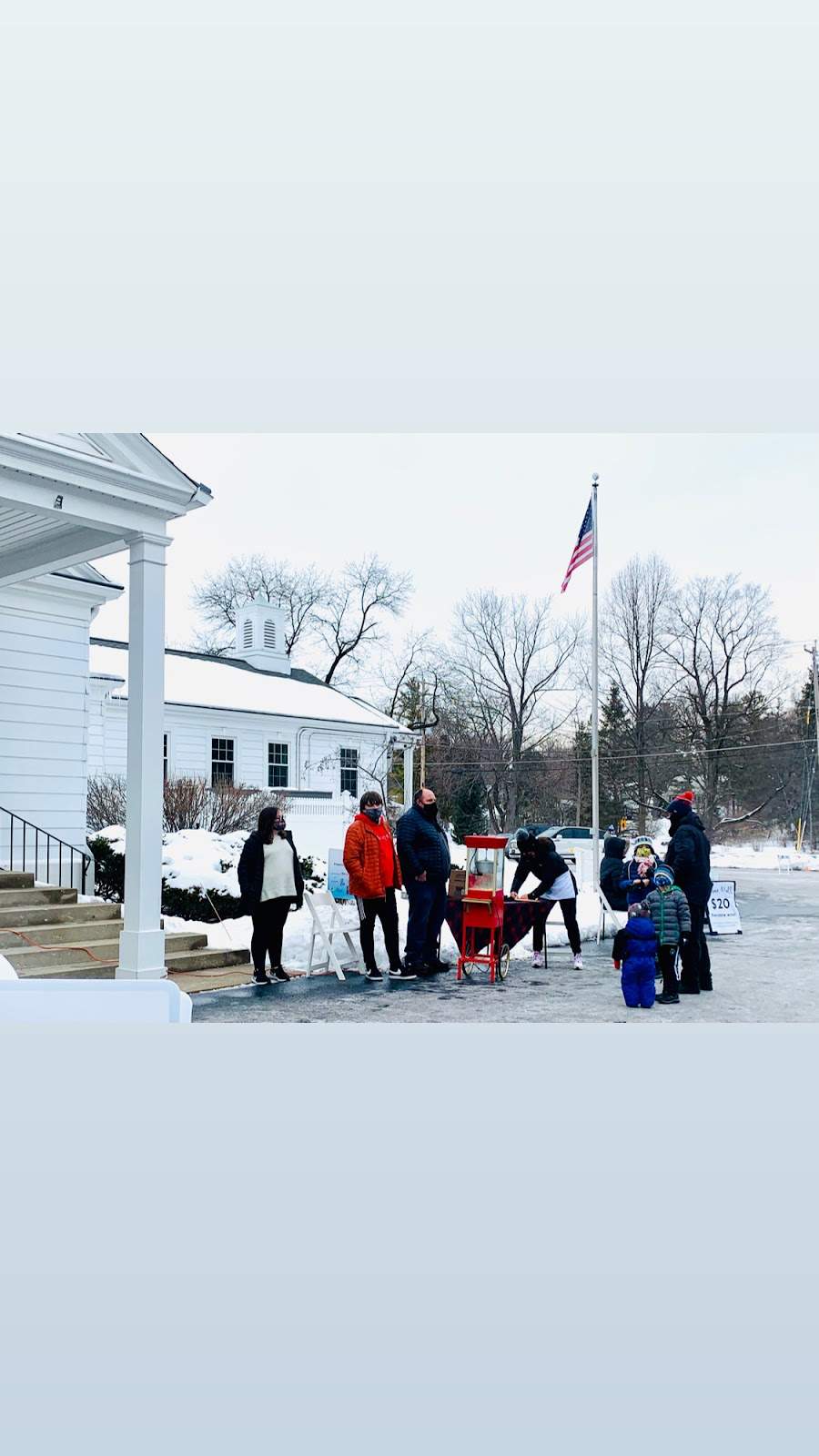 Elm Grove Woman's Club — photo 3