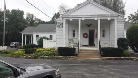 Elm Grove Woman's Club — photo 2