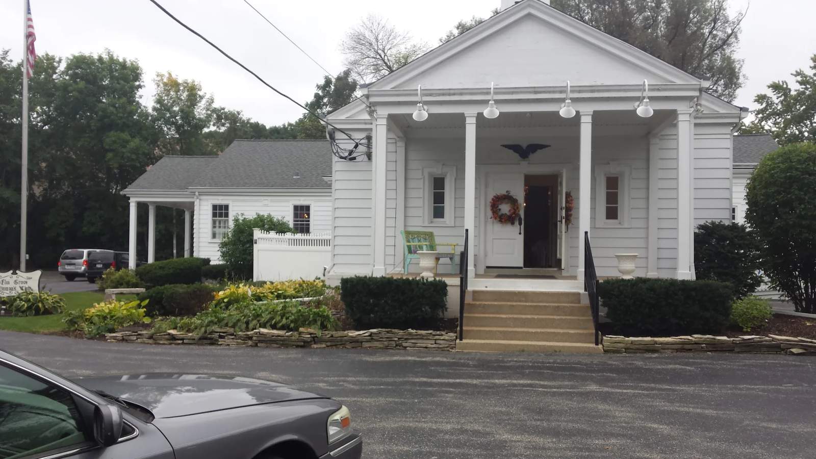 Elm Grove Woman's Club — photo 2