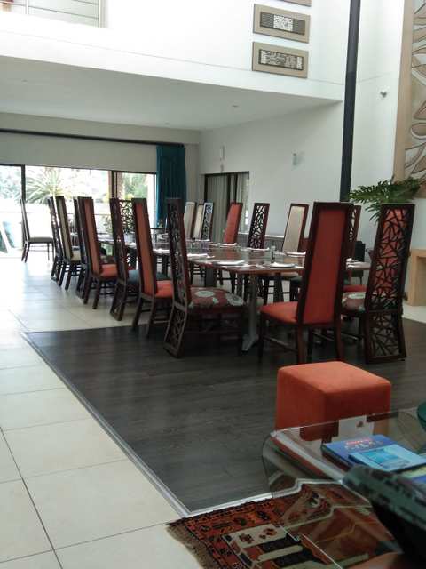 Pathways Guest House - Bed and Breakfast — photo 3