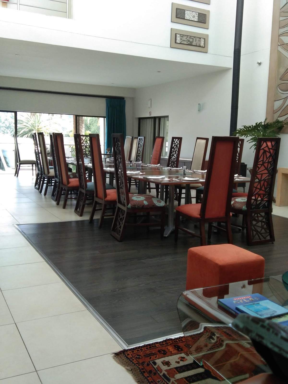 Pathways Guest House - Bed and Breakfast — photo 3