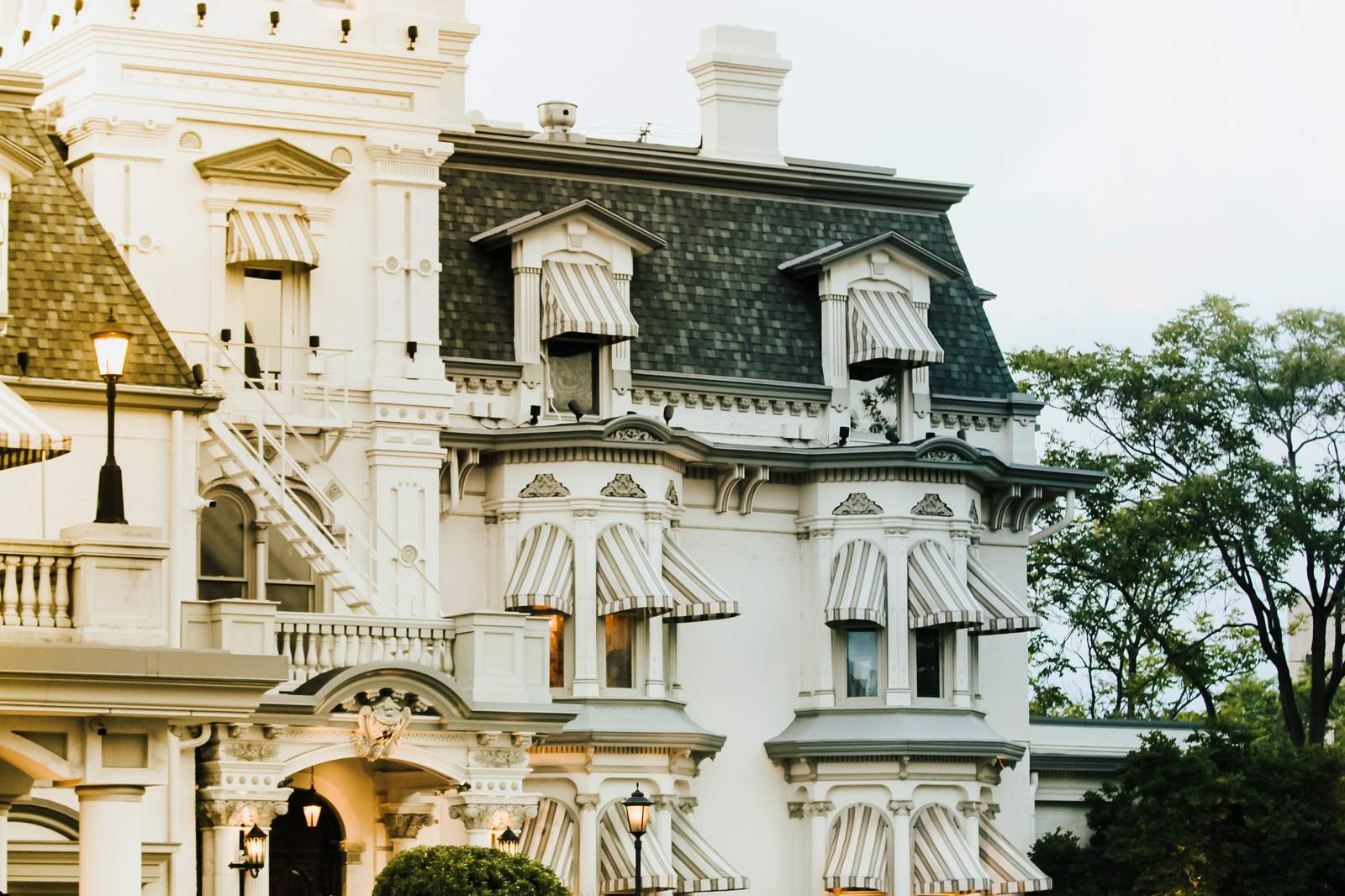 The Wisconsin Club — photo 1