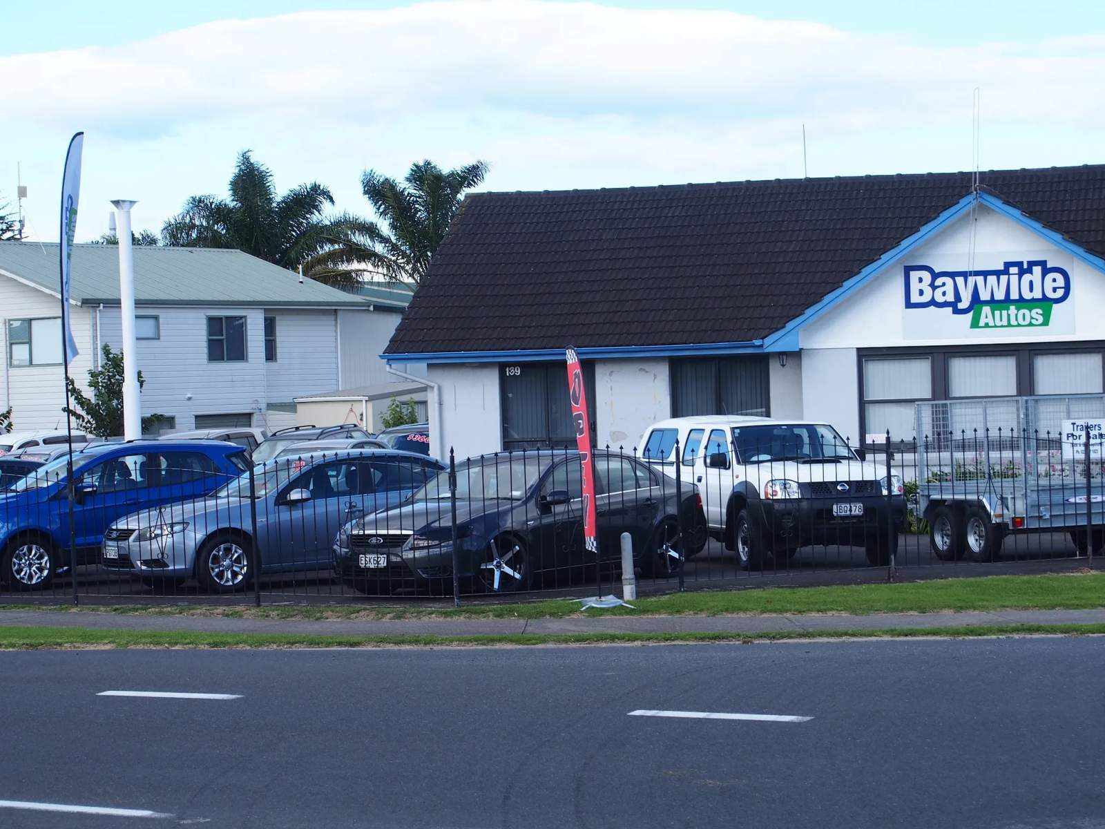 Baywide Autos — photo 1