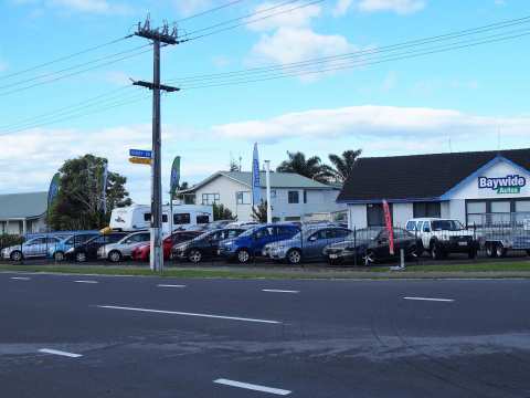 Baywide Autos — photo 2