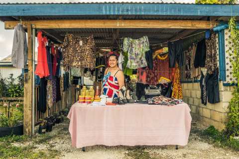 Volunteer Service Abroad — photo 2