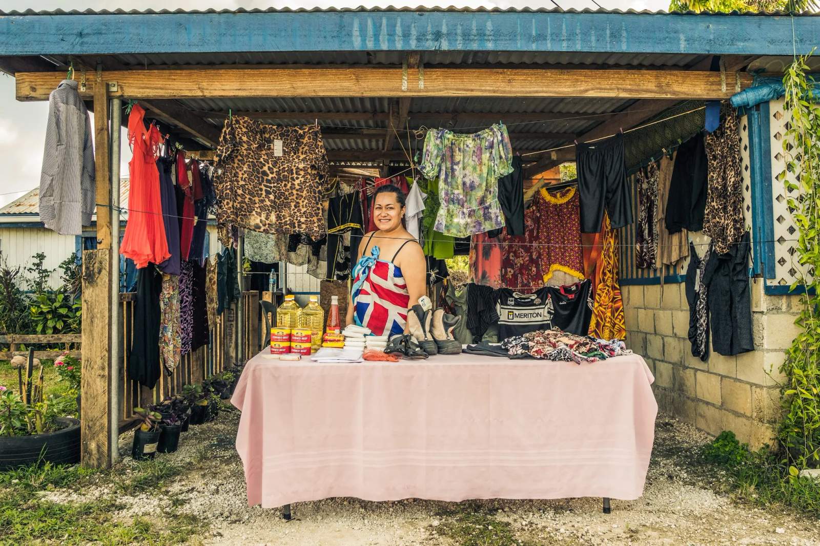 Volunteer Service Abroad — photo 2