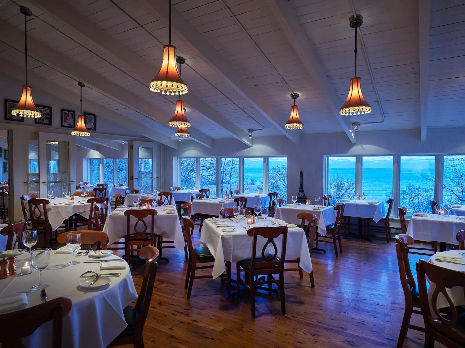 Bartolotta's Lake Park Bistro — photo 1