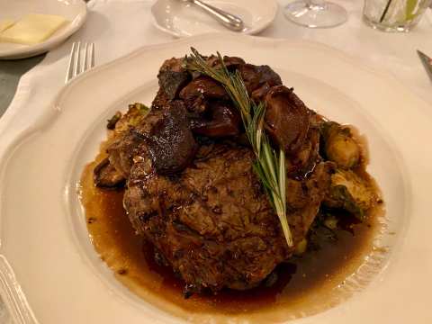 Bartolotta's Lake Park Bistro — photo 3