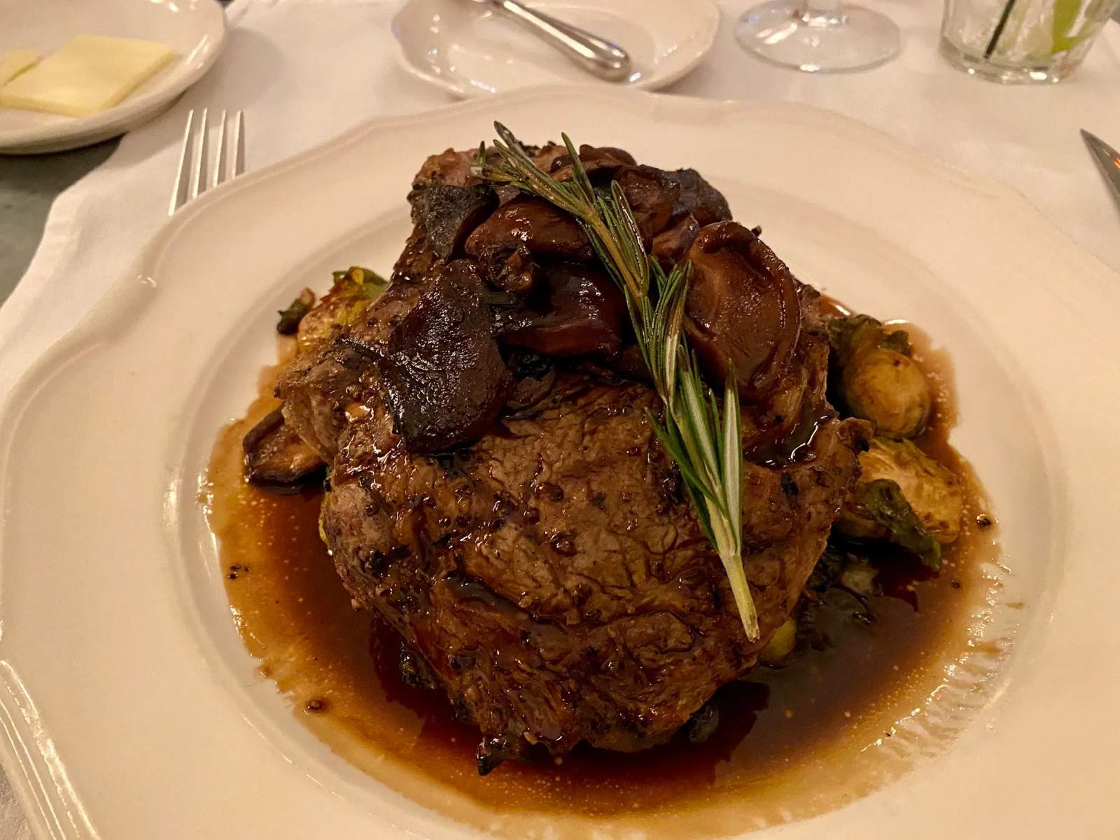 Bartolotta's Lake Park Bistro — photo 3