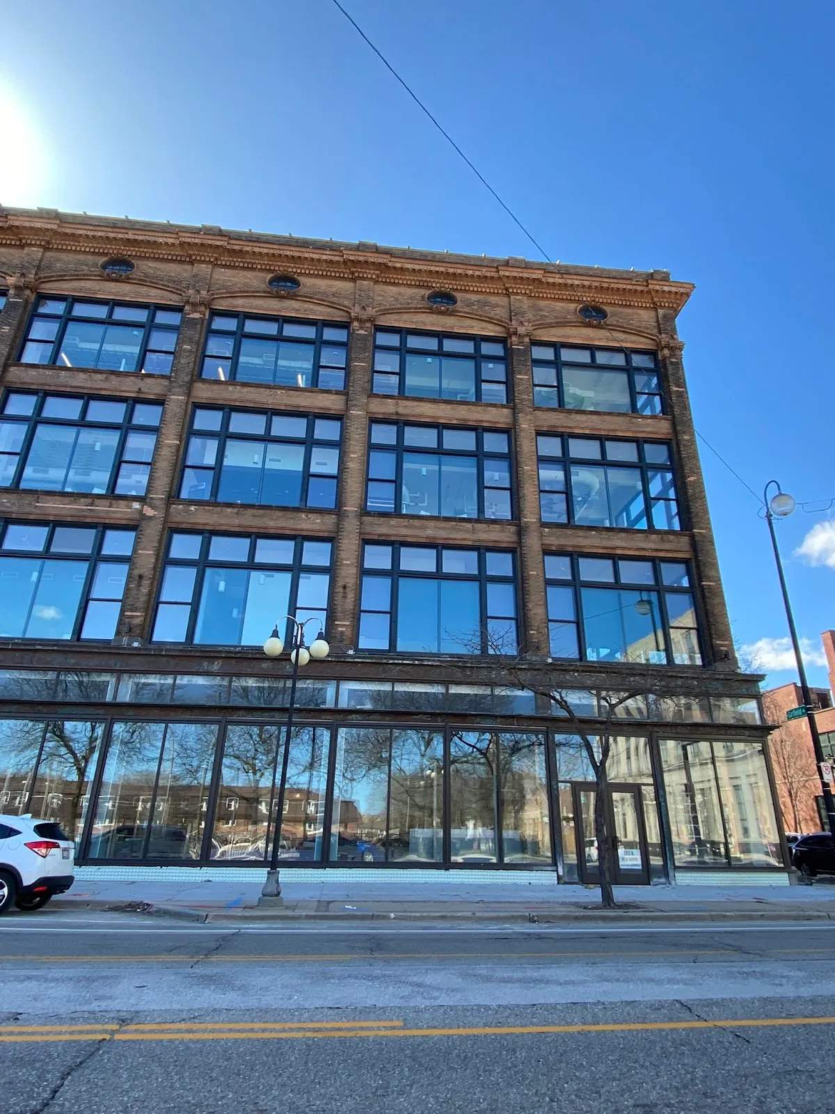 Greater Milwaukee Foundation — photo 1
