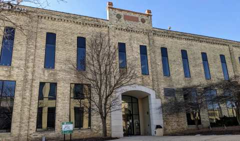 Greater Milwaukee Foundation — photo 3