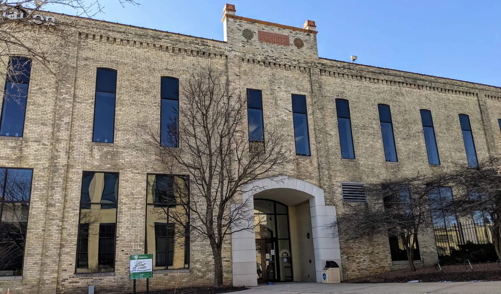 Greater Milwaukee Foundation — photo 3