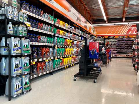 AutoZone Auto Parts — photo 4