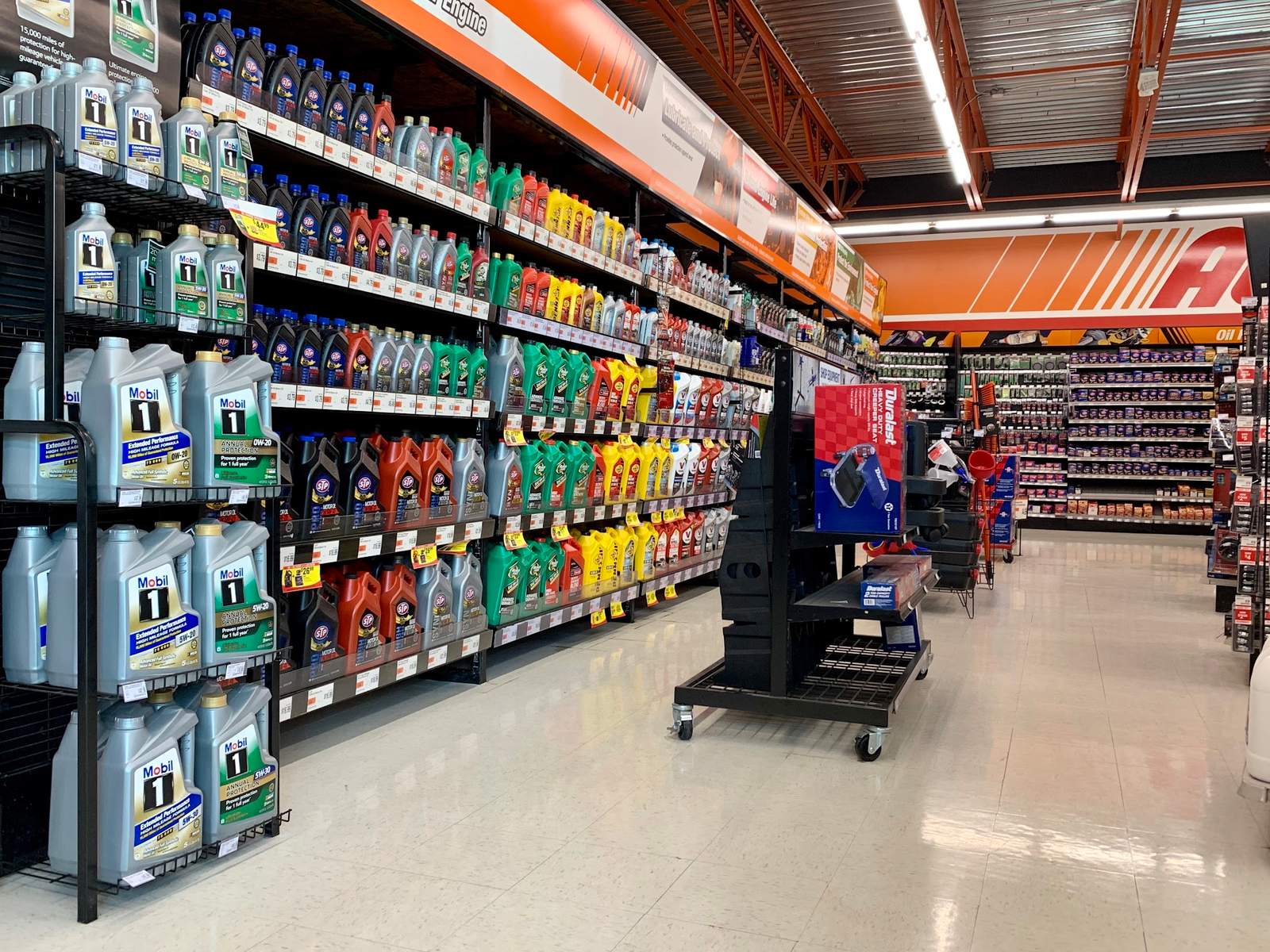 AutoZone Auto Parts — photo 4