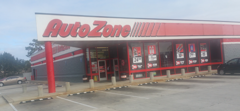 AutoZone Auto Parts — photo 5