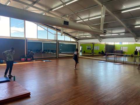 Body Future Gym Eerste River — photo 2