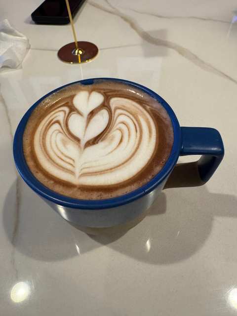 Hollander Chocolate Co. & Tulip Cafe — photo 3
