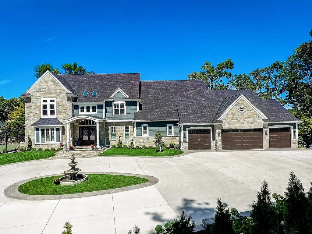 Kings Way Homes