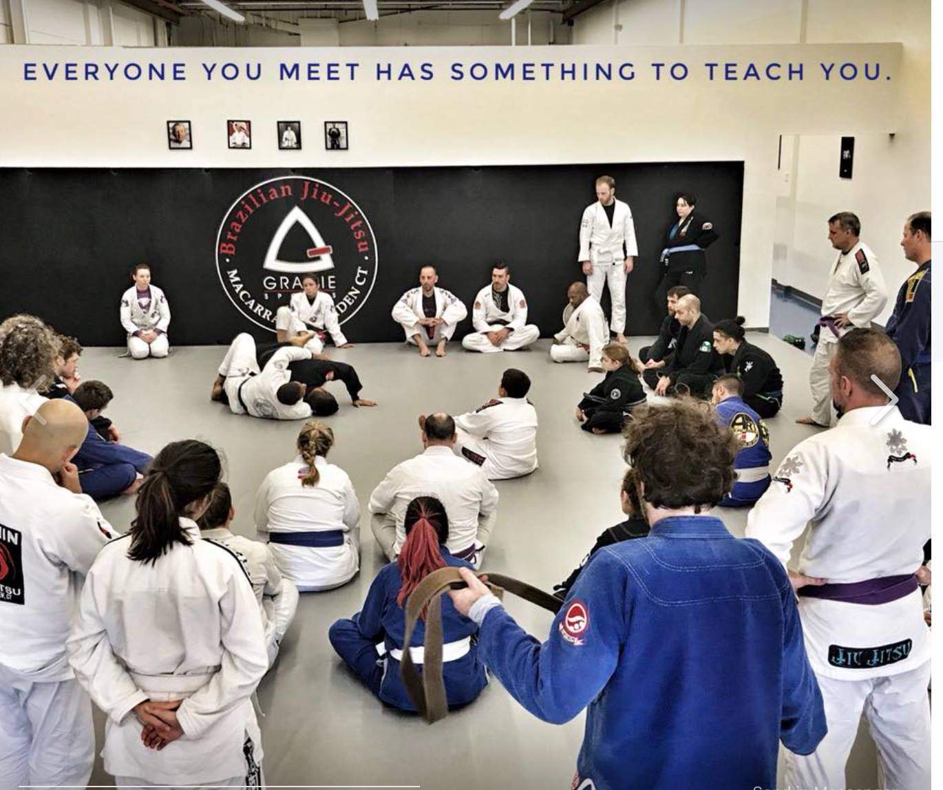 Soulcraft Brazilian Jiu Jitsu Woodbury — photo 1