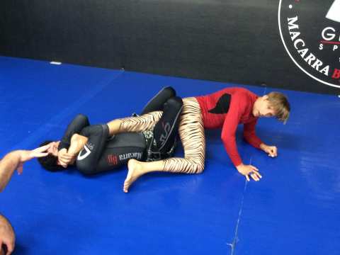 Soulcraft Brazilian Jiu Jitsu Woodbury — photo 3