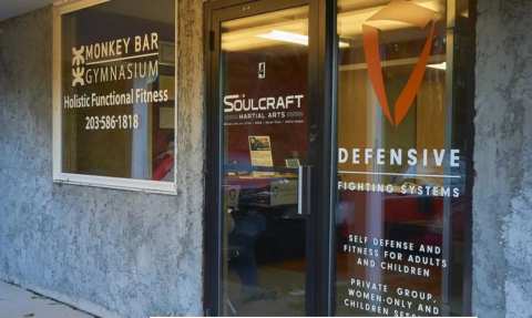 Soulcraft Brazilian Jiu Jitsu Woodbury — photo 2