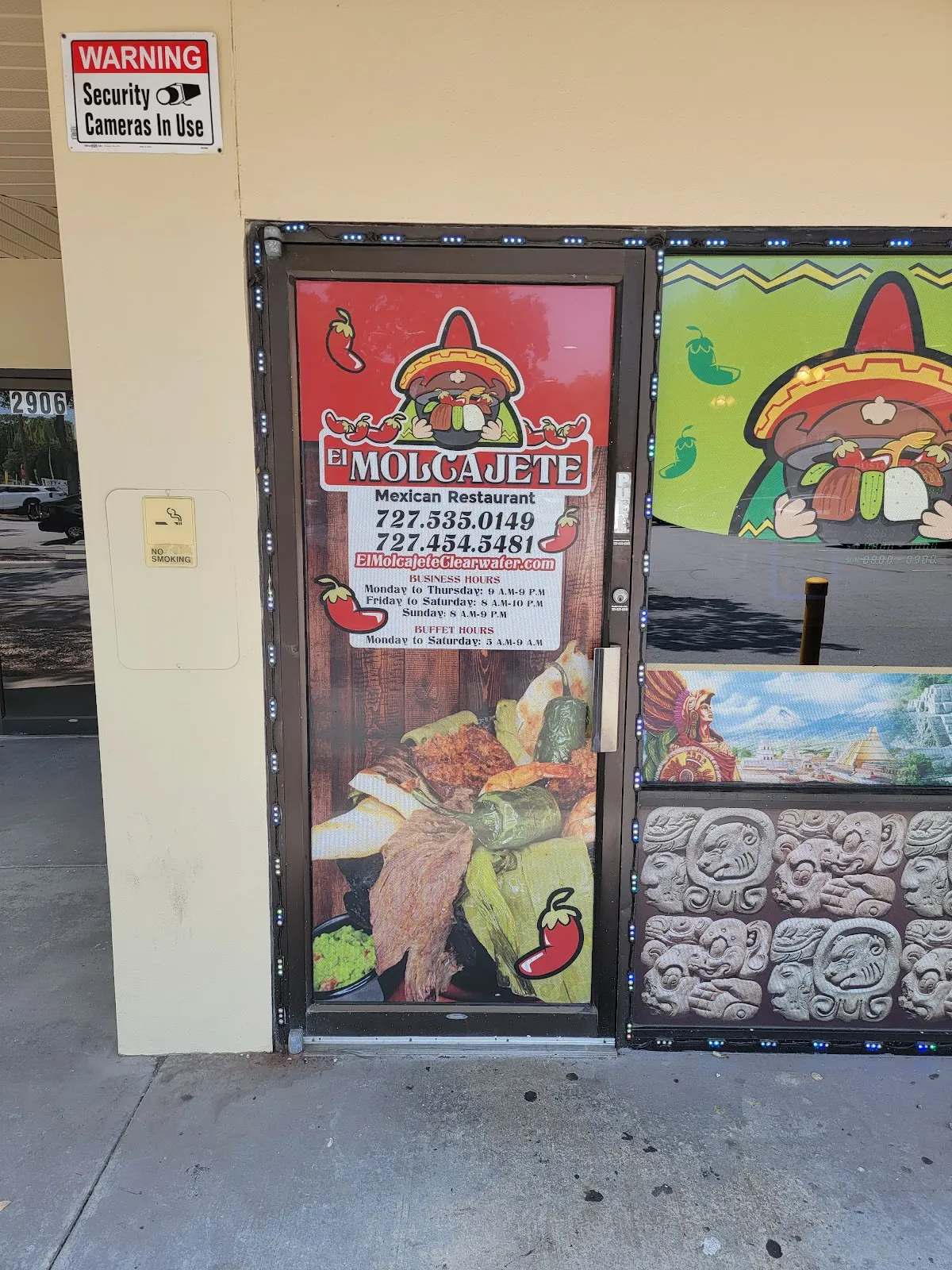 El Molcajete Restaurant | Mexican — photo 1