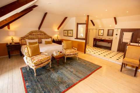 Hotel du Vin - Boutique Hotel Franschhoek — photo 2