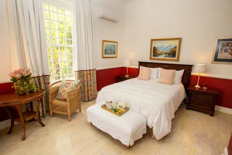 Hotel du Vin - Boutique Hotel Franschhoek — photo 5