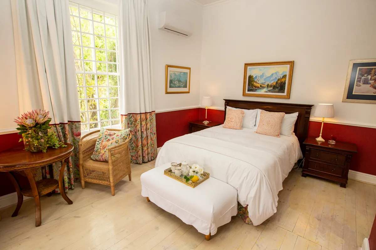 Hotel du Vin - Boutique Hotel Franschhoek — photo 5