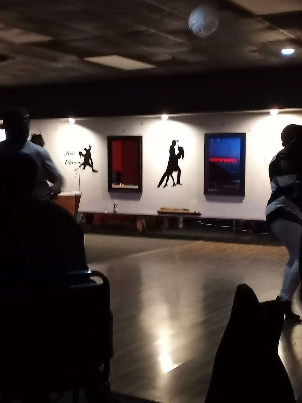 Milwaukee Garage Dance Studio