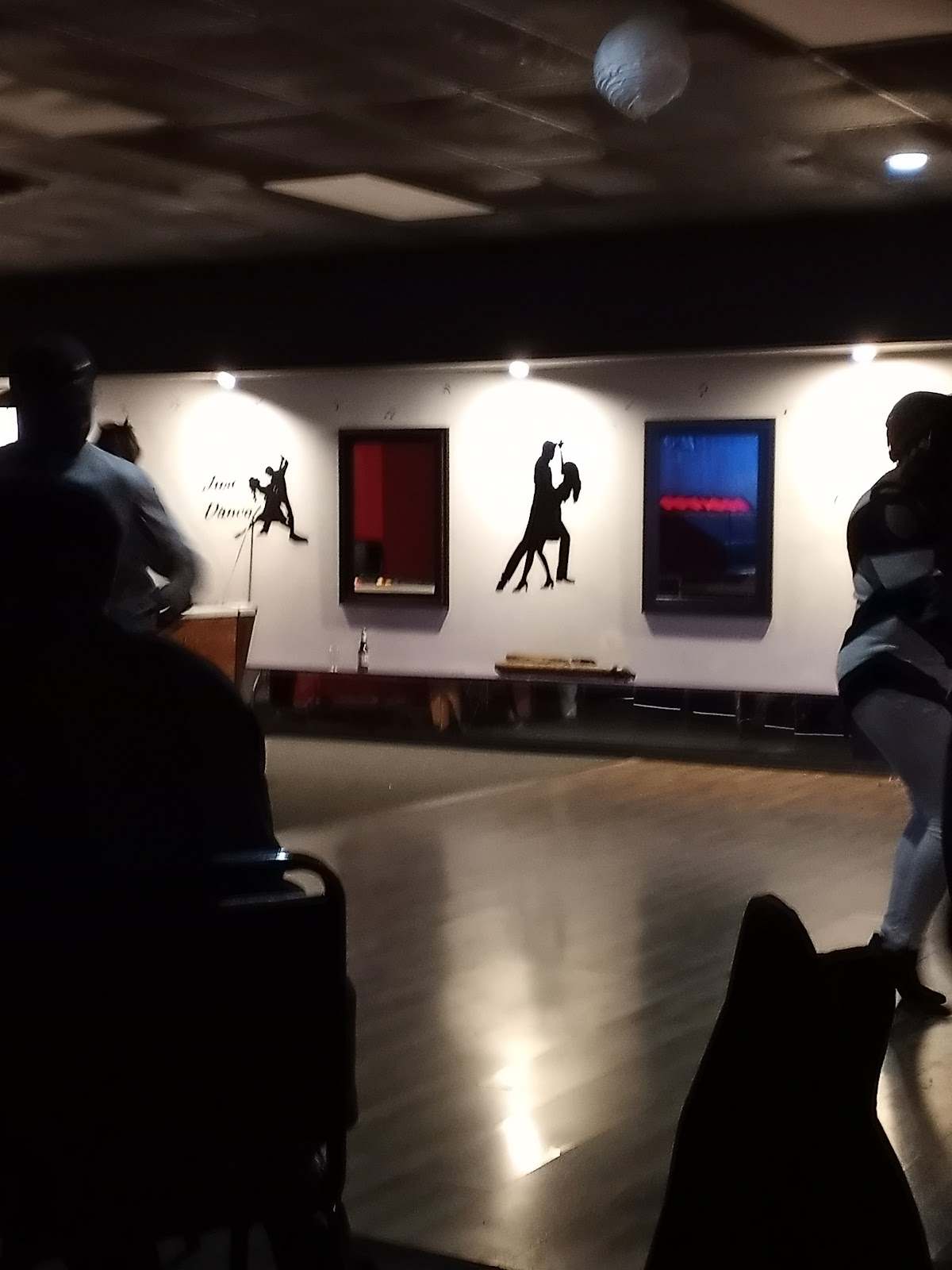 Milwaukee Garage Dance Studio — photo 1