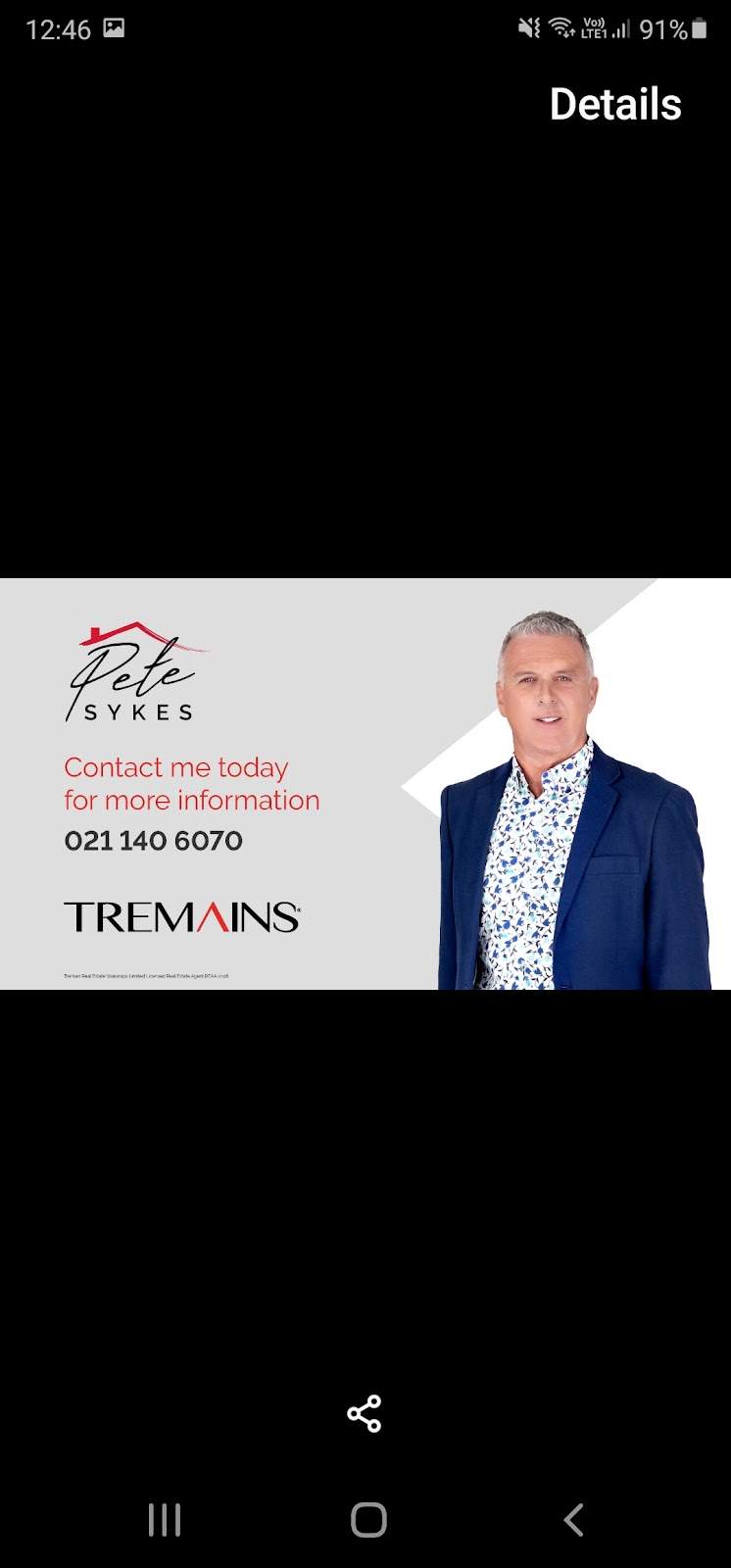 Pete Sykes - Tremains Wairarapa — photo 2