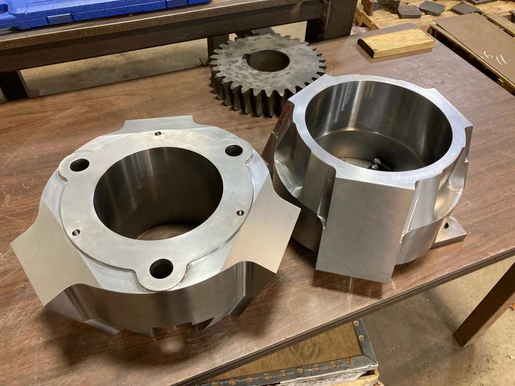 ACI Industries