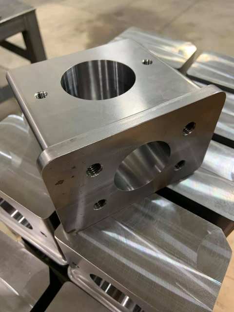 ACI Industries — photo 2