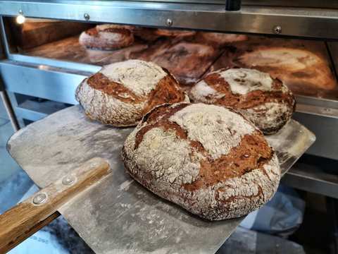 Shelly Bay Baker on Leeds Street — photo 2