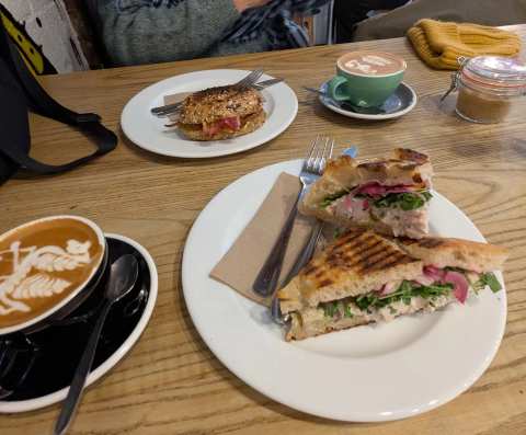 Shelly Bay Baker on Leeds Street — photo 3