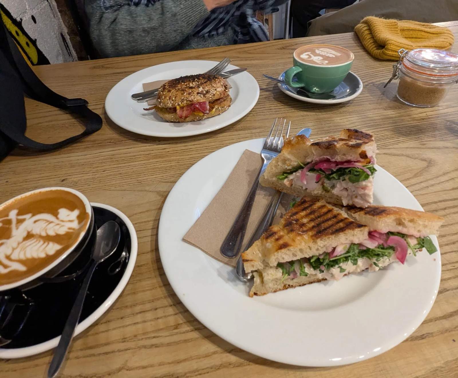 Shelly Bay Baker on Leeds Street — photo 3