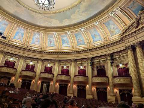 Al. Ringling Theatre — photo 2