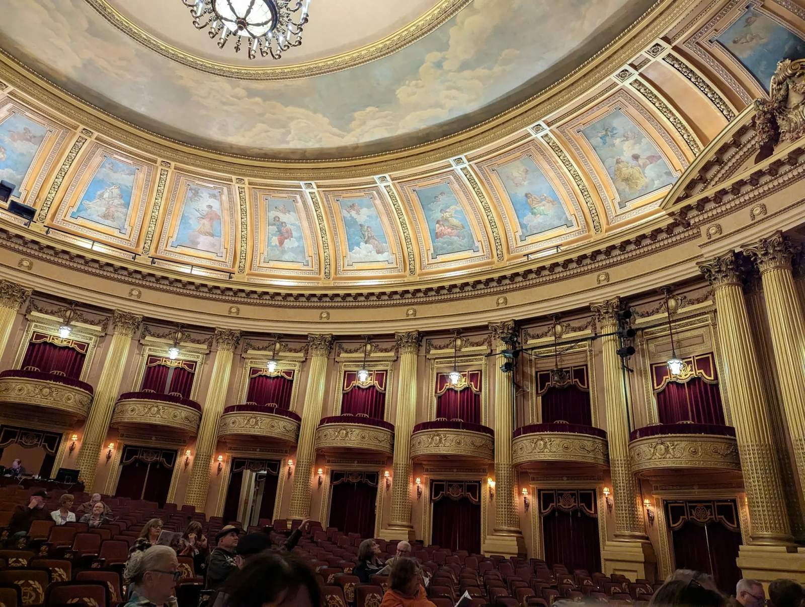 Al. Ringling Theatre — photo 2