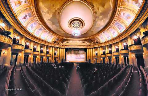 Al. Ringling Theatre — photo 3