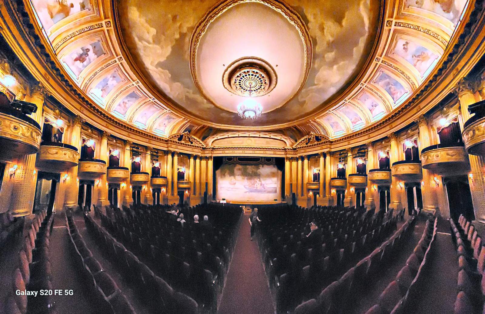 Al. Ringling Theatre — photo 3