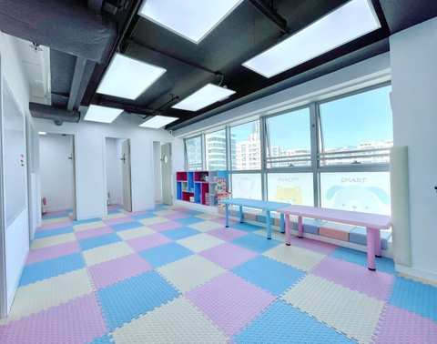 Mood Education (Prince Edward) 樂學坊 (太子) — photo 2