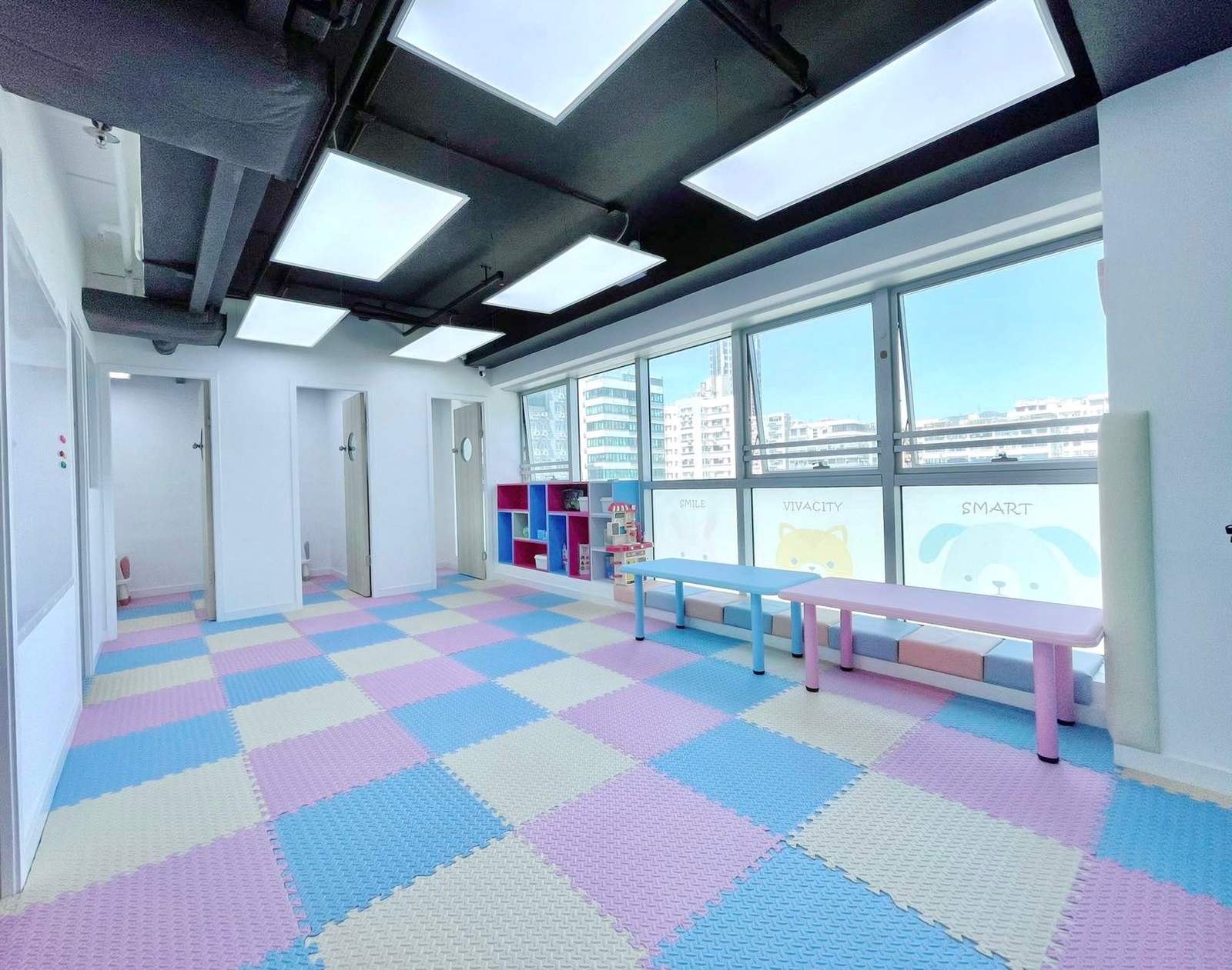 Mood Education (Prince Edward) 樂學坊 (太子) — photo 2
