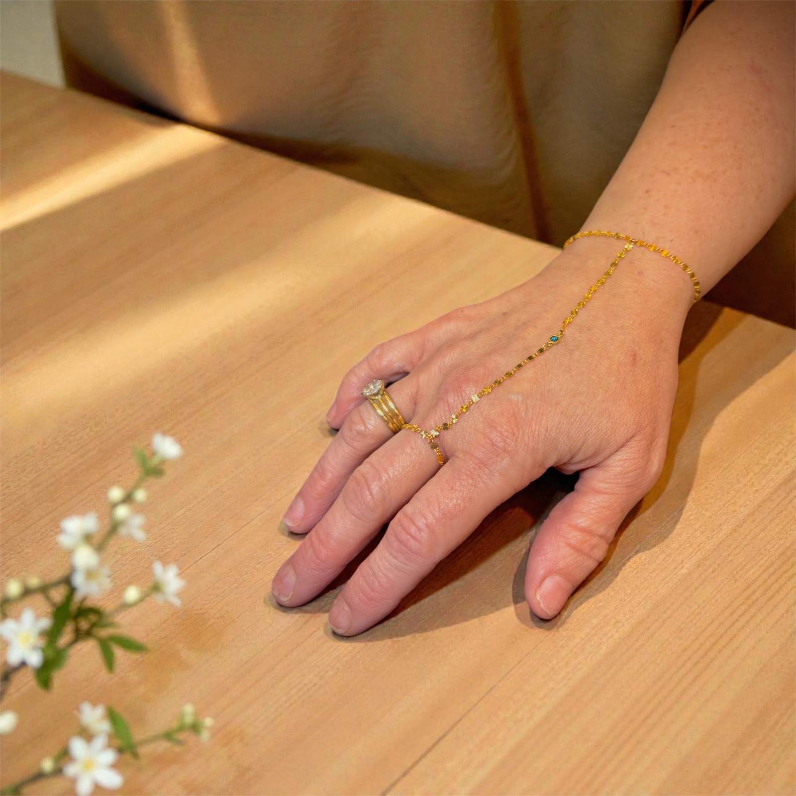 Permanent Jewelry — photo 1